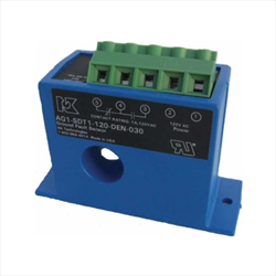 Thiết bị bảo vệ mạch điện NK AG1-NCDC-120-FS-005